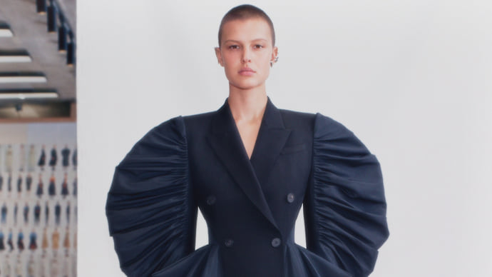 Alexander McQueen