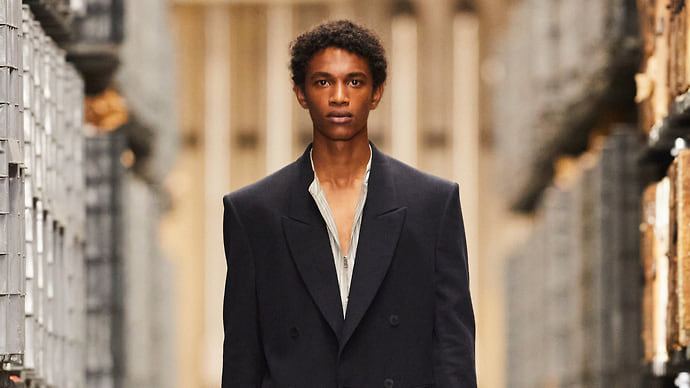 Ermenegildo Zegna