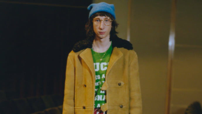 Gucci