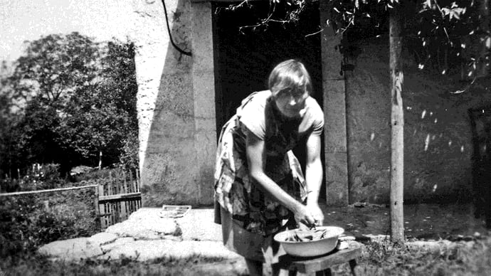 «Вы не знаете бытовой жизни: это сплошной несчастный случай»