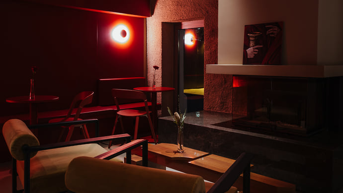Verd и Restaurant by DFF