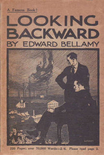 «Взгляд назад», 1888