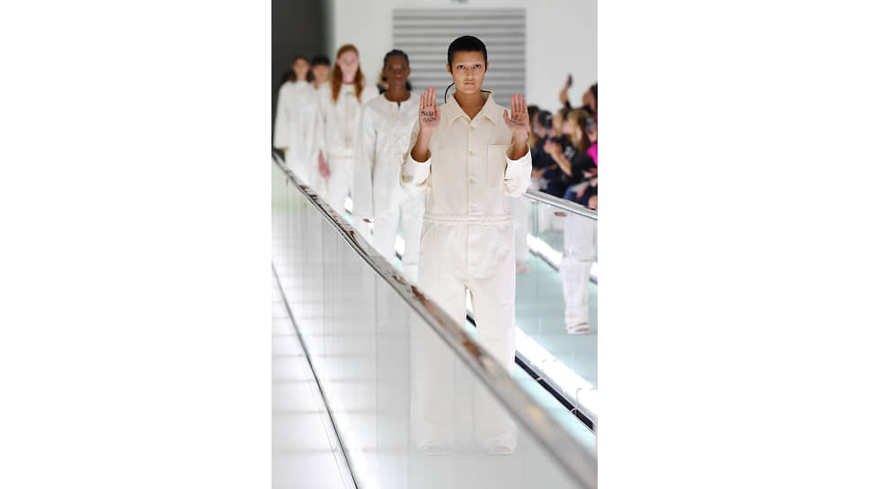 Gucci  SS 2020
