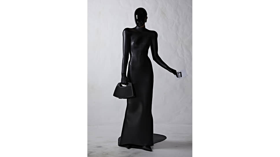 Balenciaga FW 2022/2023