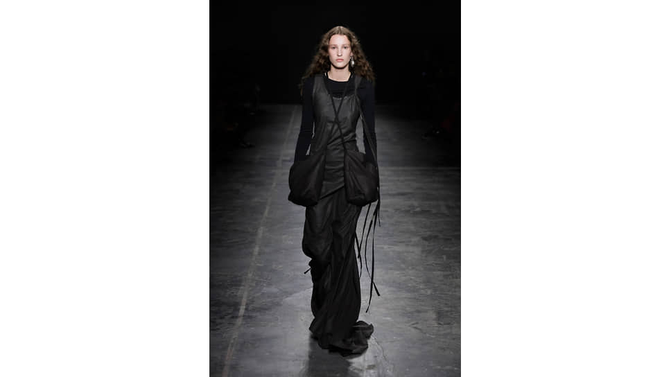 Ann Demeulemeester