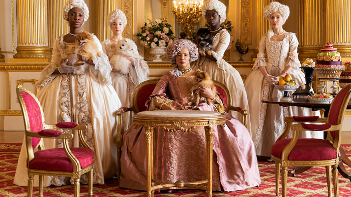 10 способов обращения с прошлым из сериалов