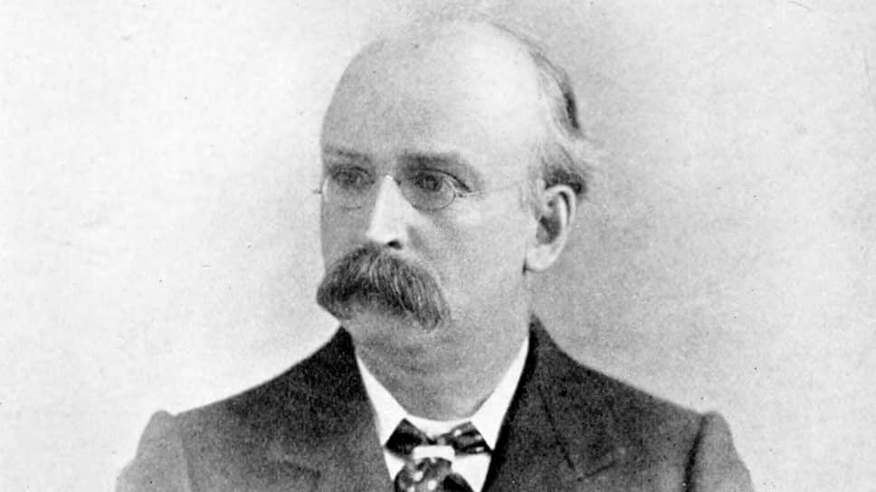 Эбенизер Говард, 1902