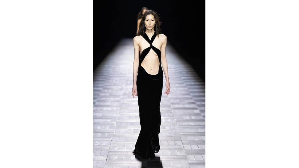 Ann Demeulemeester