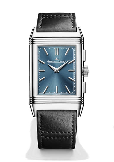 Jaeger-LeCoultre Reverso Tribute Chronograph