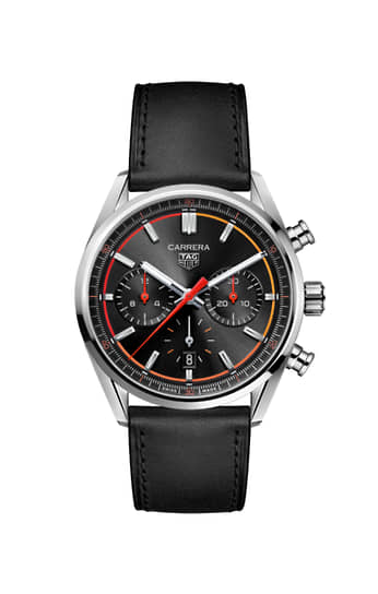  TAG Heuer Carrera Chronograph