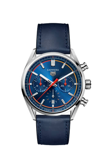  TAG Heuer Carrera Chronograph