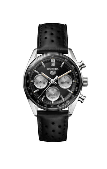  TAG Heuer Carrera Chronograph