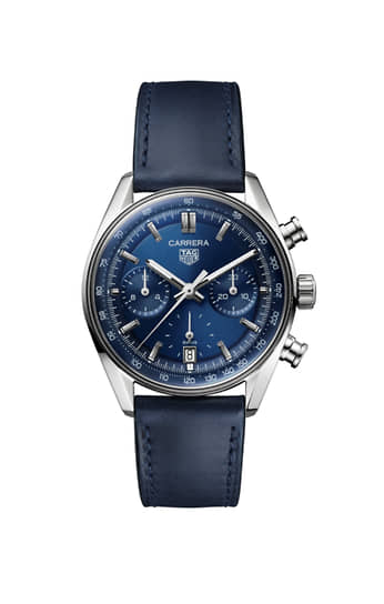 TAG Heuer Carrera Chronograph