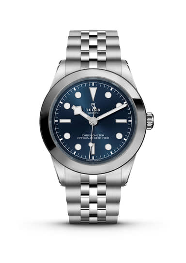 Tudor Black Bay