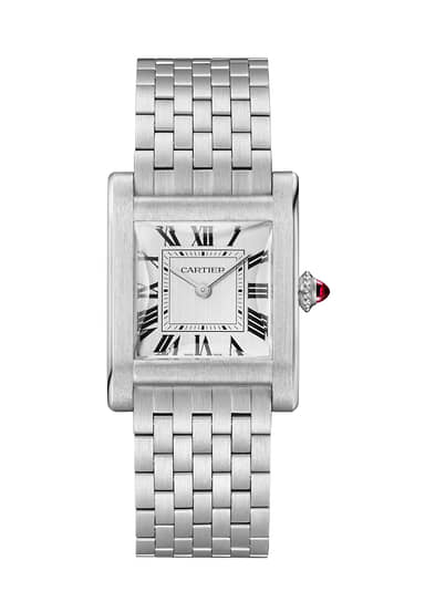 Cartier Tank Normale