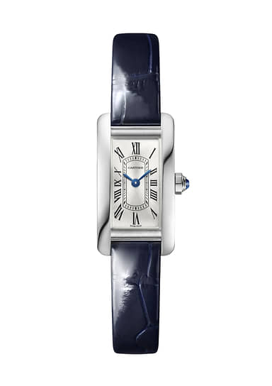 Cartier Tank Americaine