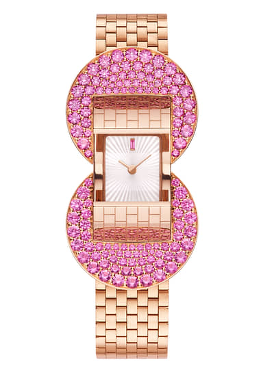 Van Cleef &amp; Arpels Ludo Secret Watches 