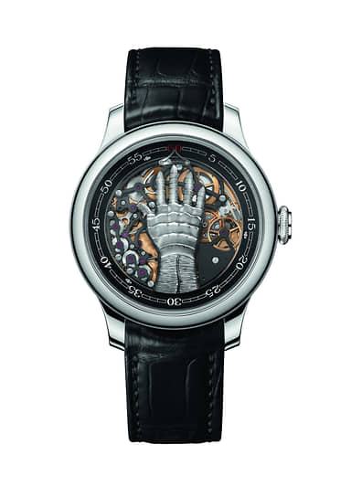  F.P. Journe FFC