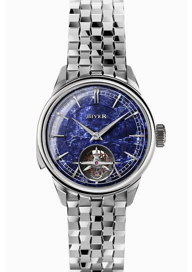 Carillon Tourbillon Biver 