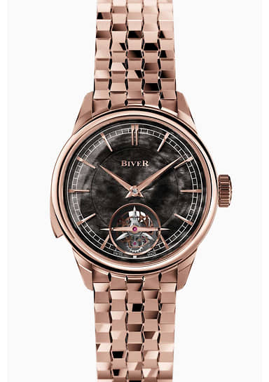 Carillon Tourbillon Biver 