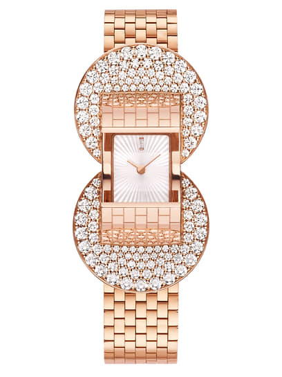 Van Cleef &amp; Arpels Ludo Secret watch