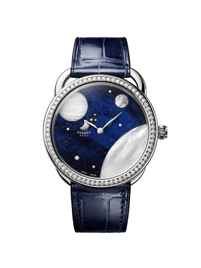 Hermes Arceau Petite Lune