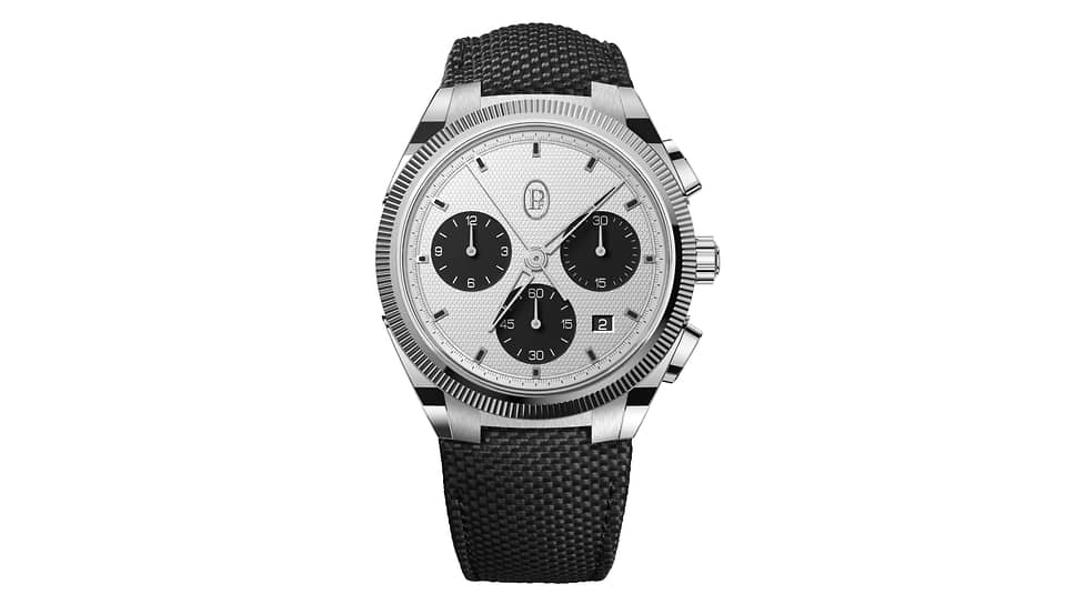 Tonda PF Sport Chronograph 