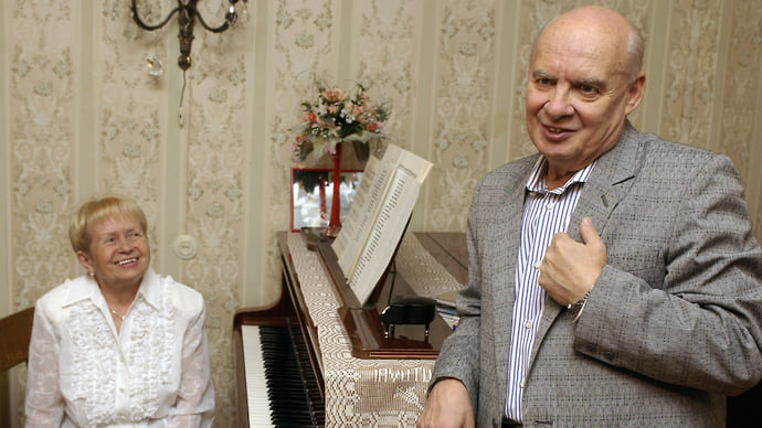 Свидетельства неслучившегося