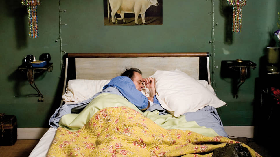 «Сады осенью», 2006