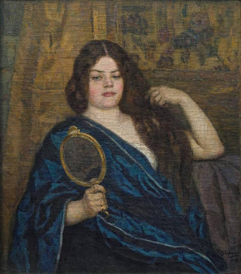 «Сибирячка», 1909