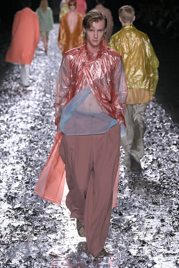 Dries Van Noten