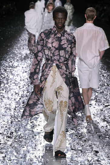 Dries Van Noten