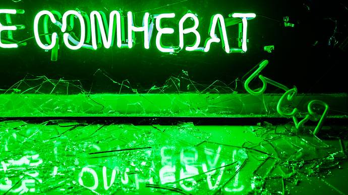 Переход на многоличности