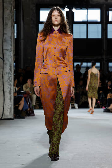 Dries Van Noten