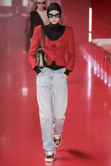 Valentino FW 2025/26