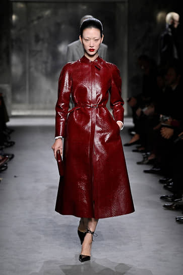 Tom Ford FW 2025/26