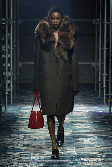 Prada FW 2025/26