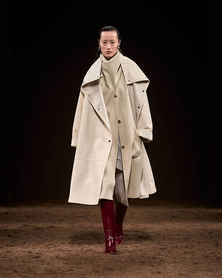 Herm&amp;egrave;s FW 2025/26
