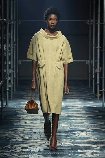 Prada FW 2025/26