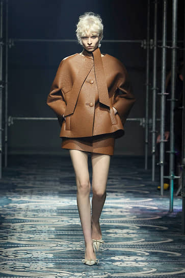 Prada FW 2025/26