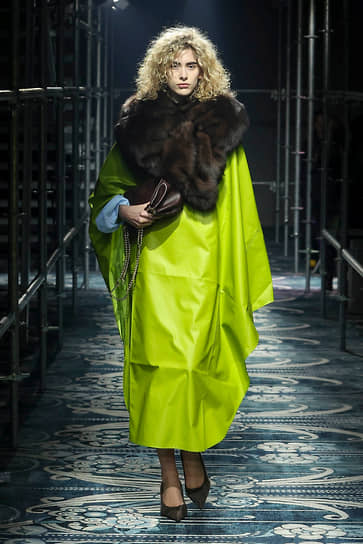 Prada FW 2025/26