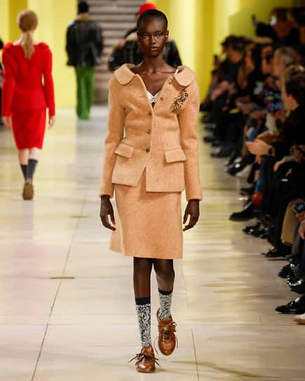 Miu Miu FW 2025/26