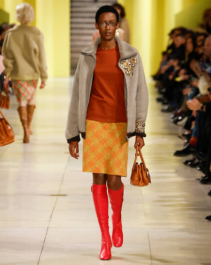 Miu Miu FW 2025/26