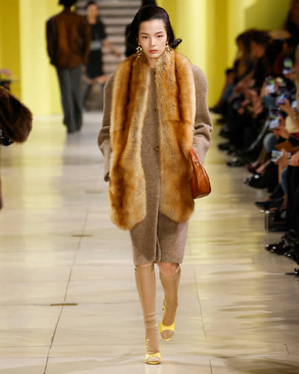 Miu Miu FW 2025/26