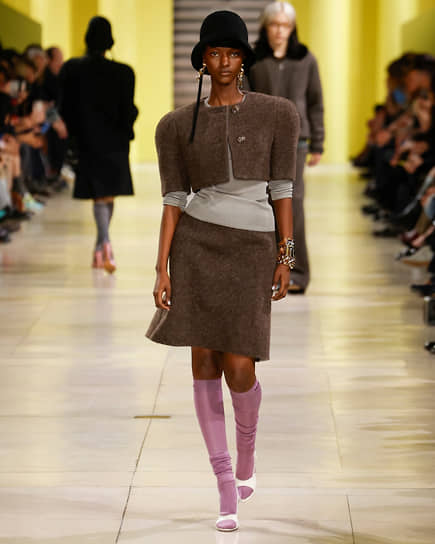 Miu Miu FW 2025/26