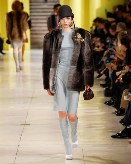 Miu Miu FW 2025/26
