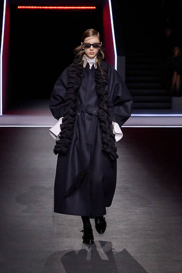 Dior FW 2025/26
