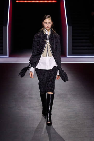 Dior FW 2025/26