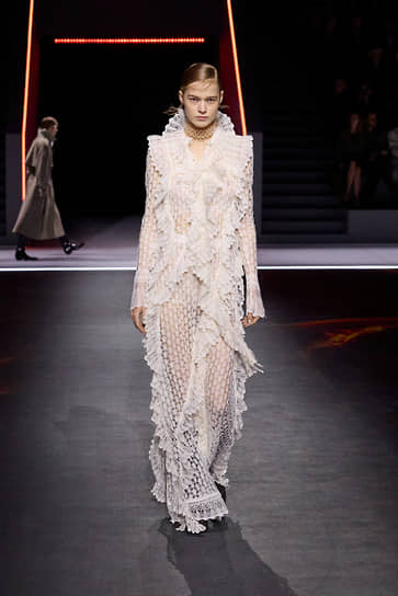 Dior FW 2025/26