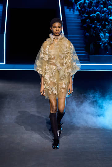 Dior FW 2025/26